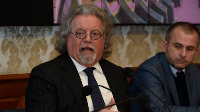 Silvestro Scotti (ImagoE)