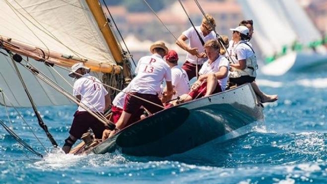 Vela Annullata L Argentario Sailing Week Il Grande Evento Velico Spostato Al 21 Sport