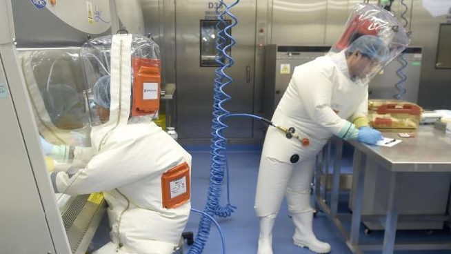 Coronavirus Il Premio Nobel Montagnier Il Virus E Uscito Da Un Laboratorio Di Wuhan Esteri