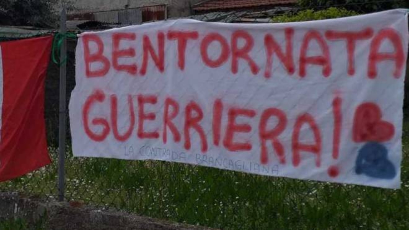 Bentornata A Casa Dall Ospedale Frasi Di Bentornato A Casa Dall'ospedale