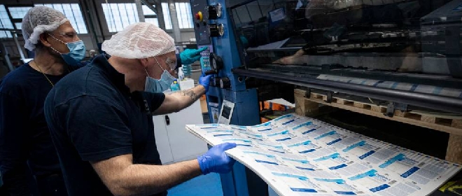 Coronavirus Ferrara Caffe E Brioche Arrivano A Casa Impazza La Colazione Da Asporto Cronaca
