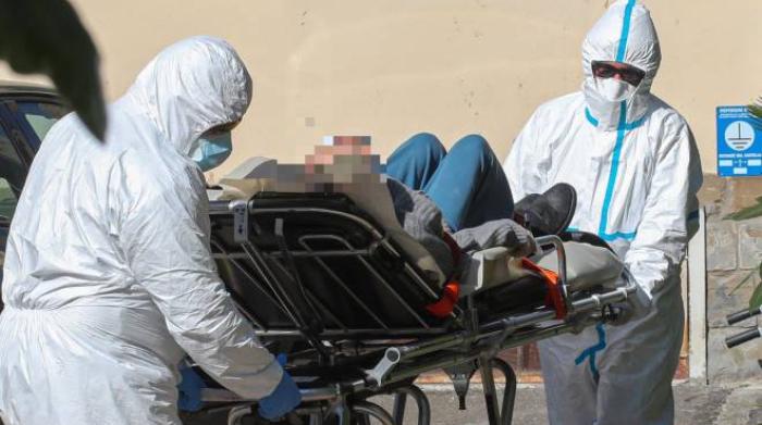 Coronavirus Case Di Riposo A Bologna La Prima Inchiesta Cronaca