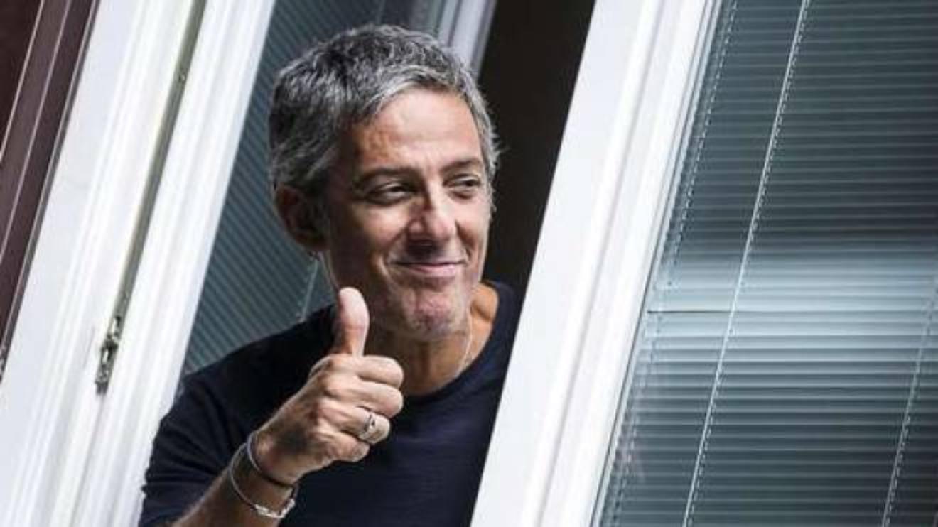 Over 60 A Casa E Poi Chi Gestisce L Emergenza Cronaca Quotidiano Net