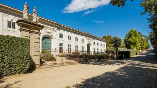 Il Giardino Di Boboli Protagonista Del Video Per La Giornata Europea Dei Giardini Storici Cosa Fare