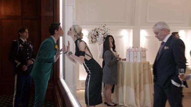 Upload, la nuova serie TV comedy di Amazon Prime Video - Magazine ...