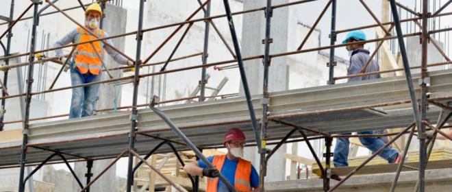 Decreto Rilancio La Nuova Bozza In Pdf Economia Quotidiano Net