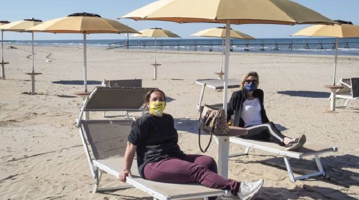 Get Fase 2 Spiagge In Emilia Romagna Aprono A Fine Maggio Cronaca For Android Free Wallpaper Fase 2 Spiagge In Emilia Romagna Aprono A Fine Maggio Cronaca For Android Free