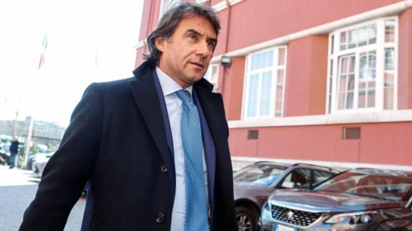 De Laurentiis Positivo Al Covid Carnevali In Isolamento Sono Sempre Rimasto A Distanza Cronaca