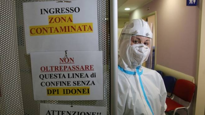 Covid Liguria Ricoveri Ancora Giu Ci Sono 500 Guariti Cronaca Lanazione It