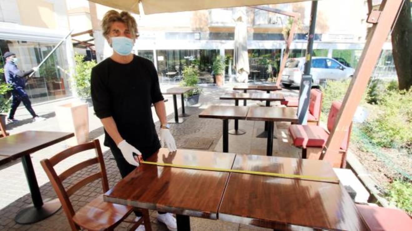 Coronavirus Emilia Romagna Bonaccini E Fase 2 Spostamenti Tra