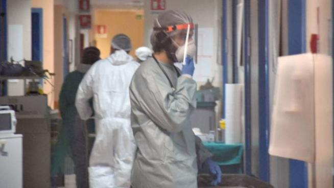 Coronavirus Toscana 15 Positivi La Meta In Un Cluster Del Mugello Cronaca Lanazione It Coronavirus Toscana 15 Positivi La Meta In Un Cluster Del Mugello Cronaca Lanazione It