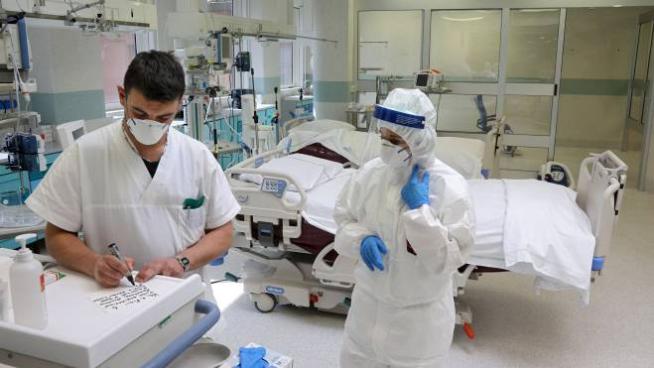 Covid Toscana Sud Est Oltre Meta Dei Nuovi Casi Nell Aretino Il Punto A Siena E Grosseto Cronaca Covid Toscana Sud Est Oltre Meta Dei Nuovi Casi Nell Aretino Il Punto A Siena E Grosseto Cronaca