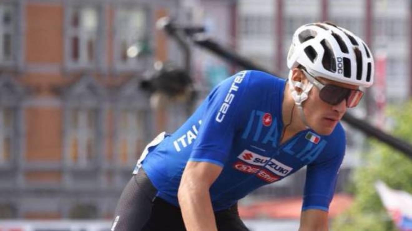 Ciclismo Il Calendario Completo E Aggiornato Di Tutte Le Gare Italiane Sport Lanazione It Calendario Ciclismo Professionisti 2022 Italia