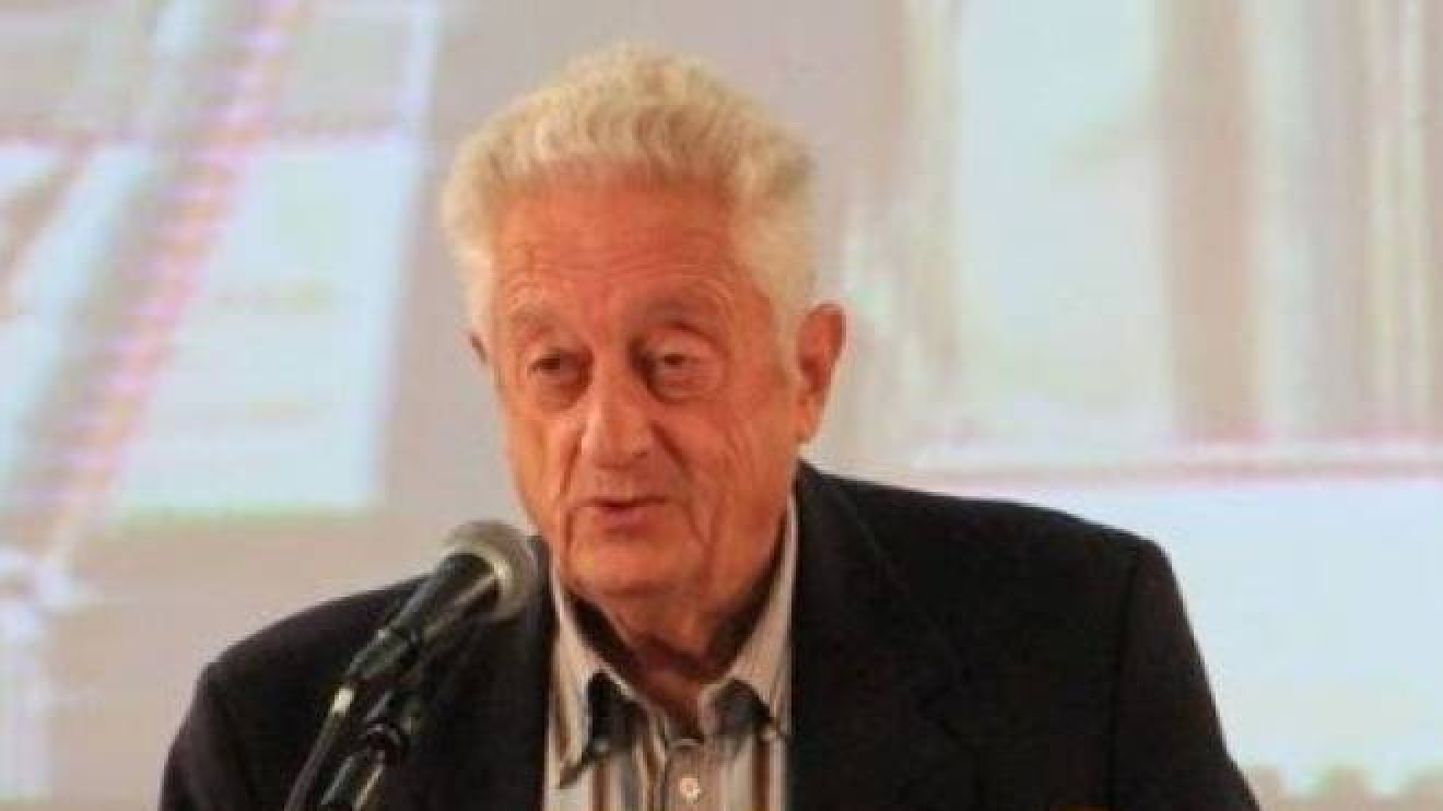 E Morto Cristofolini Grande Storico Della Filosofia Lutto Alla Normale Cronaca Lanazione It