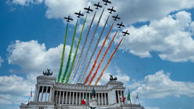 2 giugno, Festa della Repubblica