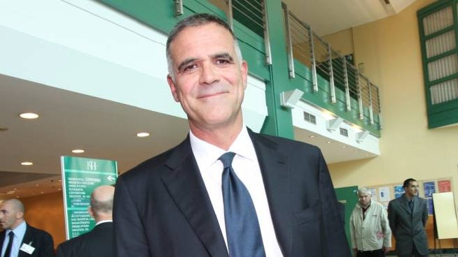 Alberto Zangrillo (Mdf)