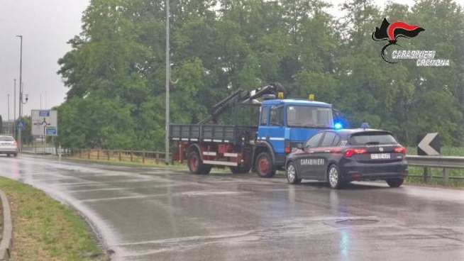 Cremona Banda Di Ladri Di Auto Bloccata Dai Carabinieri Due Arresti E Una Denuncia Cronaca