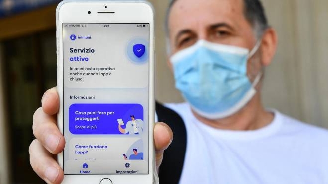 Già 2 milioni di italiani hanno scaricato Immuni