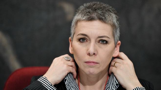 Irene Pivetti (ImagoE)