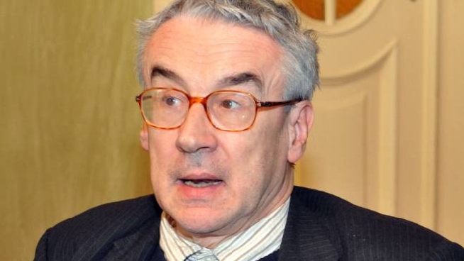 Milano Morto Il Filosofo Giulio Giorello Cronaca Ilgiorno It