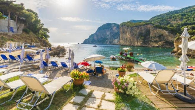 La Grecia è pronta per un turismo estivo a prova di contagio