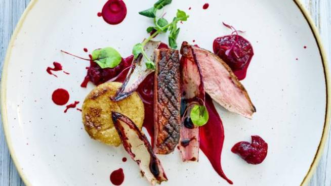 I 100 Migliori Ristoranti D Europa Nel Secondo I Gourmet Bene Gli Italiani Magazine