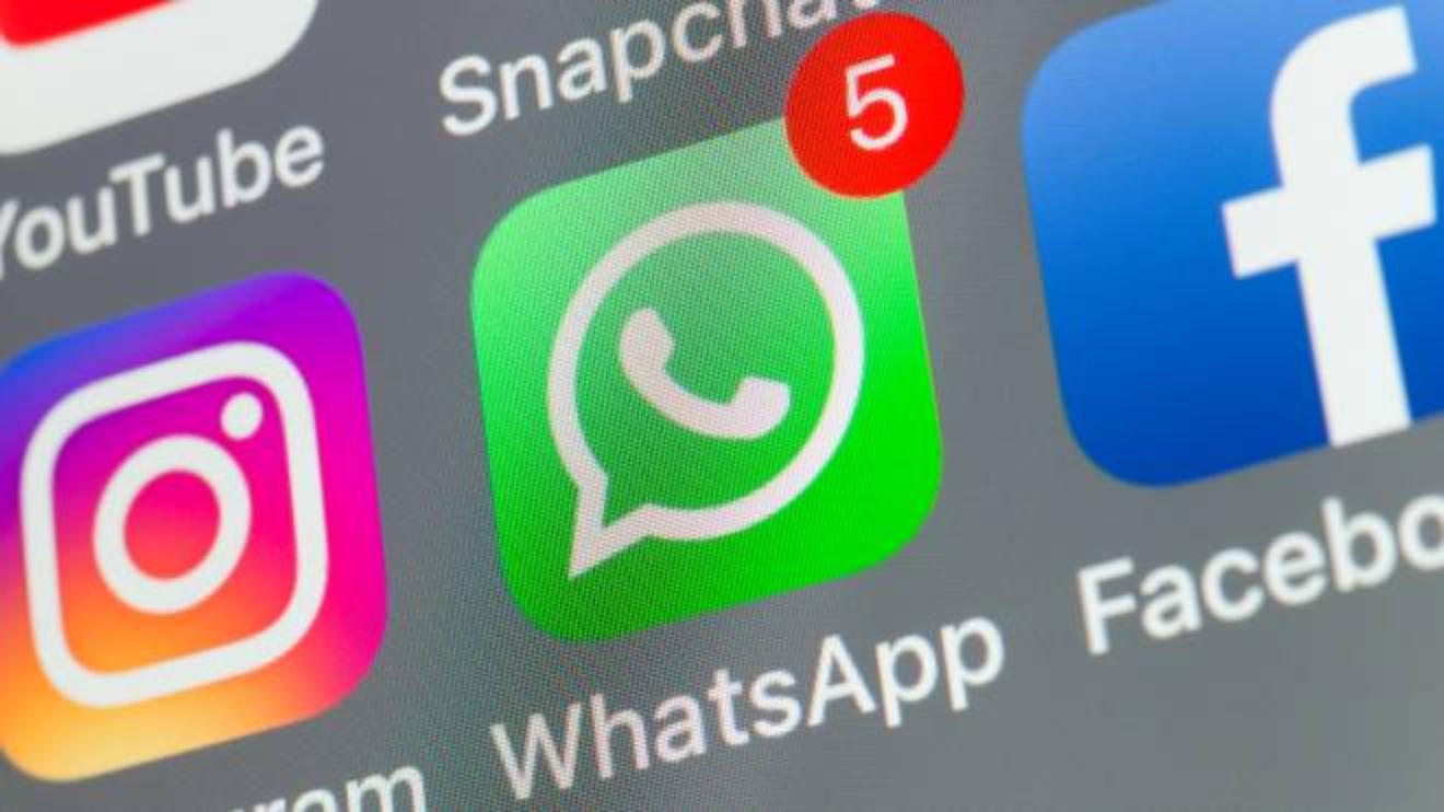 Instagram Facebook E Whatsapp Down Oggi 4 Ottobre Pomeriggio Da Incubo Per Zuckerberg Tech Instagram Facebook E Whatsapp Down Oggi 4 Ottobre Pomeriggio Da Incubo Per Zuckerberg Tech