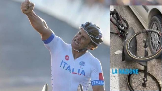 Download Alex Zanardi Il Dolore Della Moglie In Ospedale Cronaca Free HD Wallpaper Alex Zanardi Il Dolore Della Moglie In Ospedale Cronaca Free