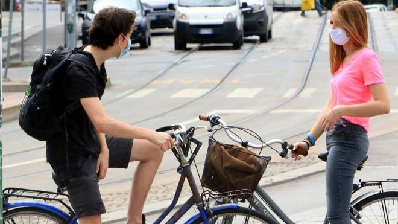 Il Bonus Bici Si Fa Largo In Valdera E Intanto I Negozi Si Svuotano Cronaca Lanazione It