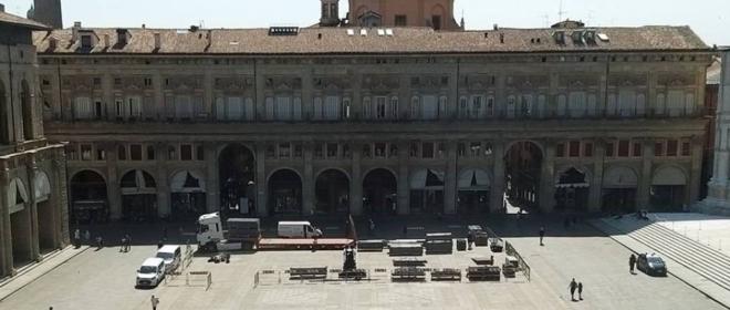 cinema piazza maggiore 2020 bologna programma e come prenotare cronaca ilrestodelcarlino it