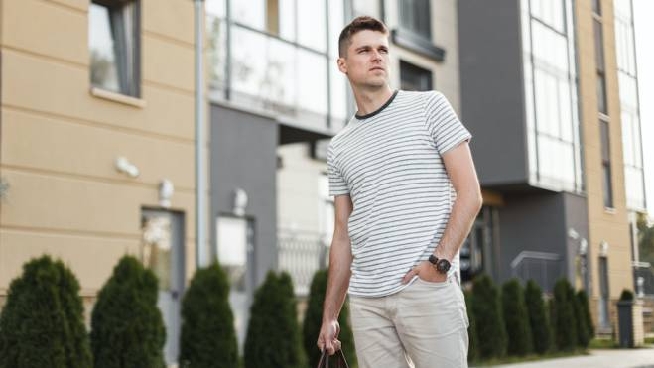 Download Moda 5 Outfit Da Uomo Per L Estate Magazine Quotidiano Net For iPhone Get Wallpaper Moda 5 Outfit Da Uomo Per L Estate Magazine Quotidiano Net For Free