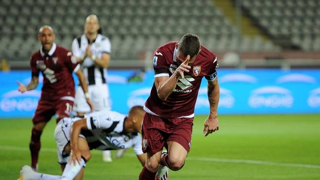 Serie A Le Partite Di Martedi 23 Giugno Classifica E Risultati Sport Calcio Quotidiano Net