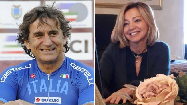 Get Alex Zanardi La Cugina E Un Combattente Ne Uscira Vincente For iPhone Wallpaper Alex Zanardi La Cugina E Un Combattente Ne Uscira Vincente For iPhone Free