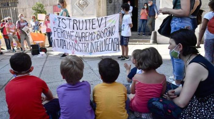 Scuola Le Linee Guida Per La Riapertura L Ultima Bozza In Pdf