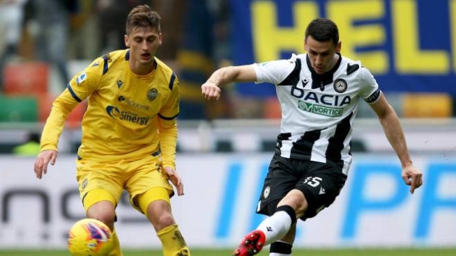 Lazio E Fatta Per Kumbulla Si Discute Sulle Contropartite Sport Calcio Quotidiano Net