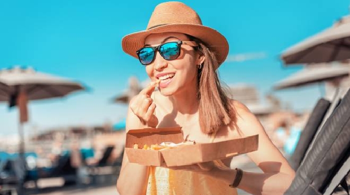 Download 5 Ricette Facili E Veloci Per Mangiare In Spiaggia Magazine For Android Free Wallpaper 5 Ricette Facili E Veloci Per Mangiare In Spiaggia Magazine Free