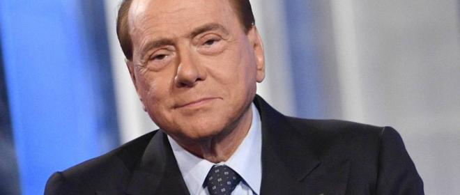 Marina Berlusconi Positiva Al Coronavirus La Figlia Di Silvio Sta Bene E Lavora Cronaca