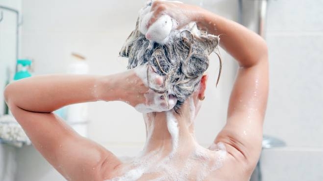 5 Errori Da Non Fare Quando Si Usa Lo Shampoo Magazine Quotidiano Net