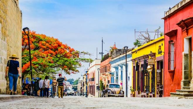 Le 25 Citta Piu Belle Del Mondo Secondo I Viaggiatori Magazine Quotidiano Net