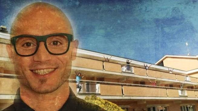 La Guida Turistica Diventa Animatore Per Lo Staff Della Nave Da Crociera In Quarantena Cronaca