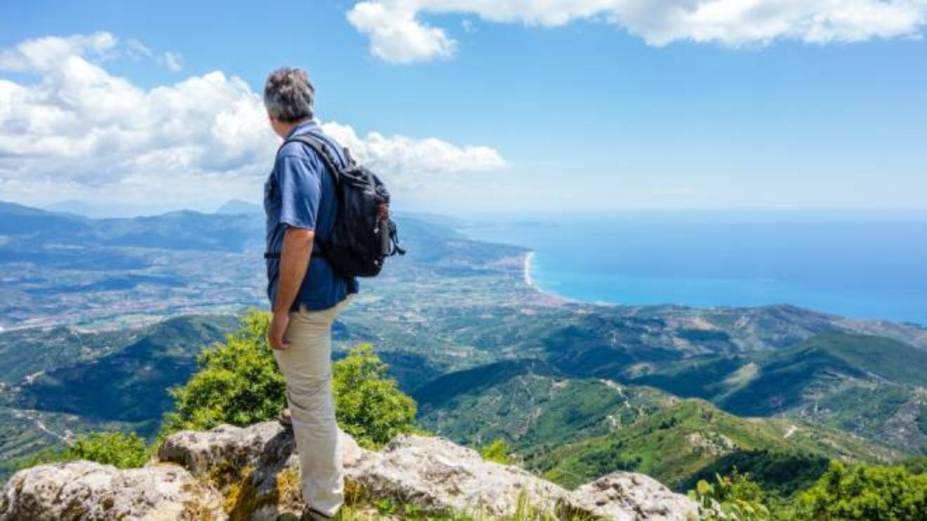 Vacanze In Italia 5 Mete In Cilento Tra Mare E Montagna Magazine Quotidiano Net