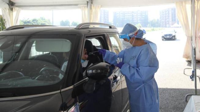 Coronavirus Italia Il Bollettino Del 16 Luglio Dati E Tabella Cronaca Quotidiano Net Coronavirus Italia Il Bollettino Del 16 Luglio Dati E Tabella Cronaca Quotidiano Net