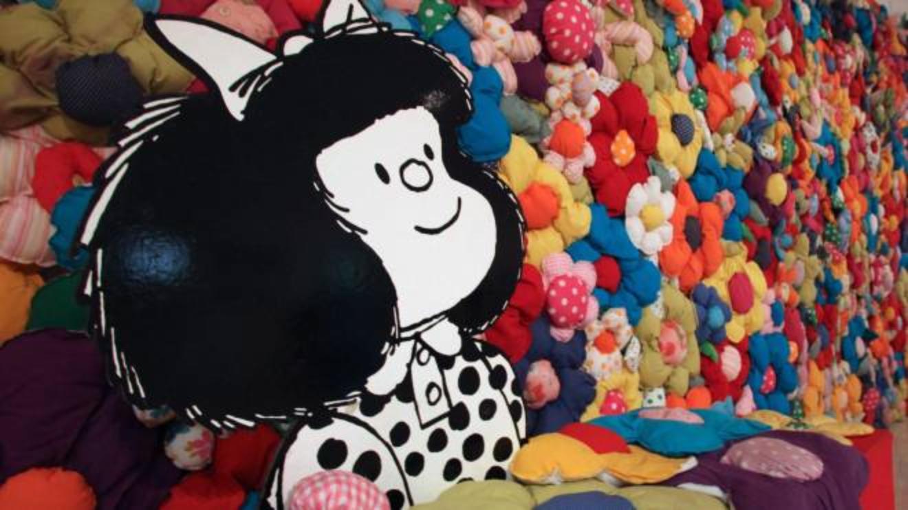 Buon Compleanno Mafalda Festa E lio Della Torta A Latinoamericando Cronaca Ilgiorno It