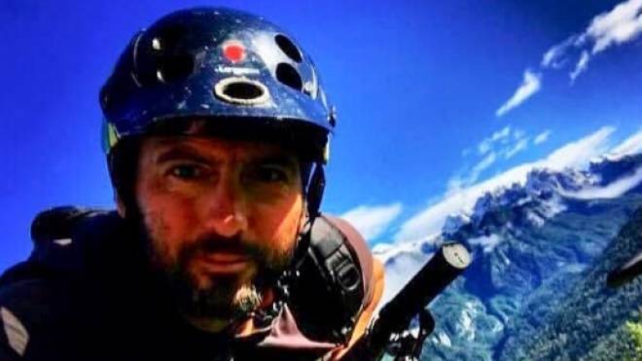 andrea rosetti morto a 42 anni in un incidente in trentino cronaca ilrestodelcarlino it