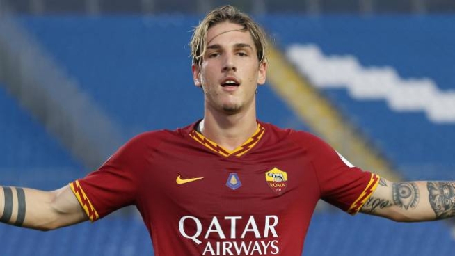 Mercato Inter Ritorno Di Fiamma Per Due Giocatori Ma C E Il No A Zaniolo Sport Calcio Quotidiano Net