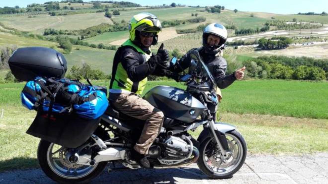 Tavullia Terra Di Campioni E Di Valentino Rossi Vuole Il Suo Citybrand Cronaca Ilrestodelcarlino It
