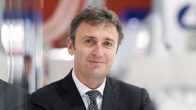 Scm group rimini Scm group rimini