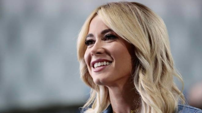 Diletta Leotta Spunta Foto A Cena Con Ibrahimovic E Scardina A