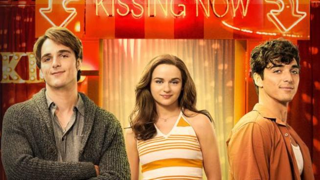 The Kissing Booth 2, la nuova commedia romantica su Netflix ...