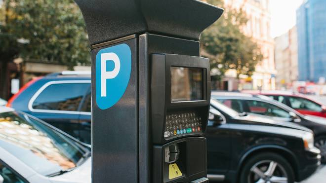 Ecco Le Citta Dove Parcheggiare L Auto Costa Di Piu Magazine Quotidiano Net